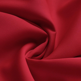 Lang damenederdel - Højtaljet og svajer - Bindebælte - Elegant, flagrende stof