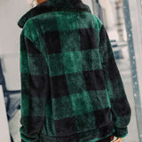 Stilfuld, komfortabel og alsidig fleecejakke til kvinder