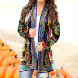 Kathrin - Vintage Cardigan