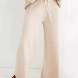 Hollie - Blødt halsbåndssæt