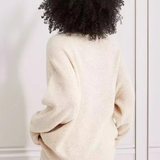 Hollie - Blødt halsbåndssæt