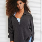 Hollie - Blødt halsbåndssæt