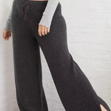 Hollie - Blødt halsbåndssæt