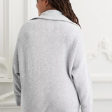 Hollie - Blødt halsbåndssæt