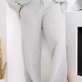 Hollie - Blødt halsbåndssæt