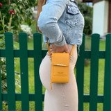 Ella - Premium skuldertaske med et strejf af stil