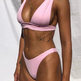 Hayley push-up bikini – moderne design og elegant pasform