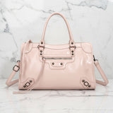 Amélie Moto City-taske | Kompakt taske