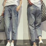 Nura - Moderne bukser med vide ben i høj kvalitet