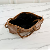 Amélie Moto City-taske | Kompakt taske