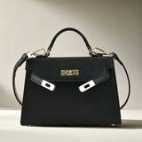 Elegant, praktisk og sofistikeret luksushåndtaske til kvinder