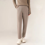 Olivia Classic Bukser | Komfortable Bukser