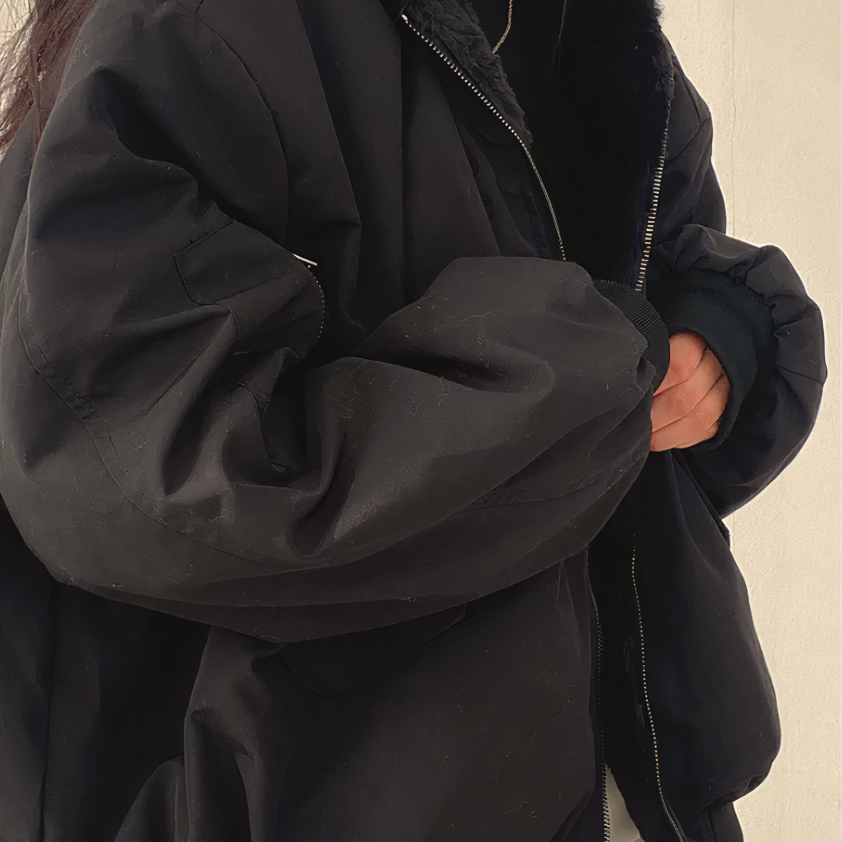 Elevate - Vinterfrakke til kvinder