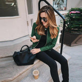 Emery - Moderigtig jakke af høj kvalitet