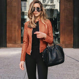 Emery - Moderigtig jakke af høj kvalitet