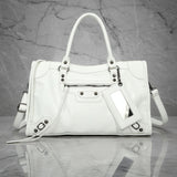 Amélie Moto City-taske | Kompakt taske