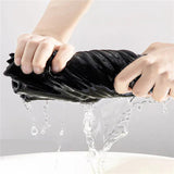 Lange sportsleggings til kvinder - Højtaljede, elastiske og åndbare