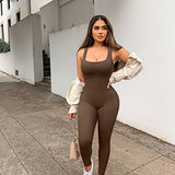 Yini - Ribbet Bodysuit