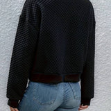 Katharina - En kvalitetsbomberjakke med stil