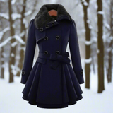 Elegant, komfortabel og slidstærk damejakke