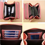 Ella - Premium skuldertaske med et strejf af stil