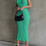 Elegante cargojeans med lige ben og knapper