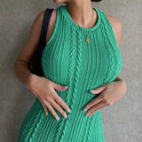 Elegante cargojeans med lige ben og knapper