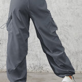 Trendy og afslappede cargobukser til byen