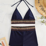 Ronja - Designerbikini af høj kvalitet