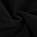 hættejakke med pelskant og lynlås i taljen