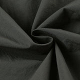 Højtaljede cargobukser i militærgrøn