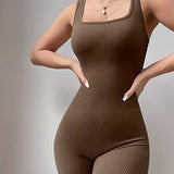 Yini - Ribbet Bodysuit