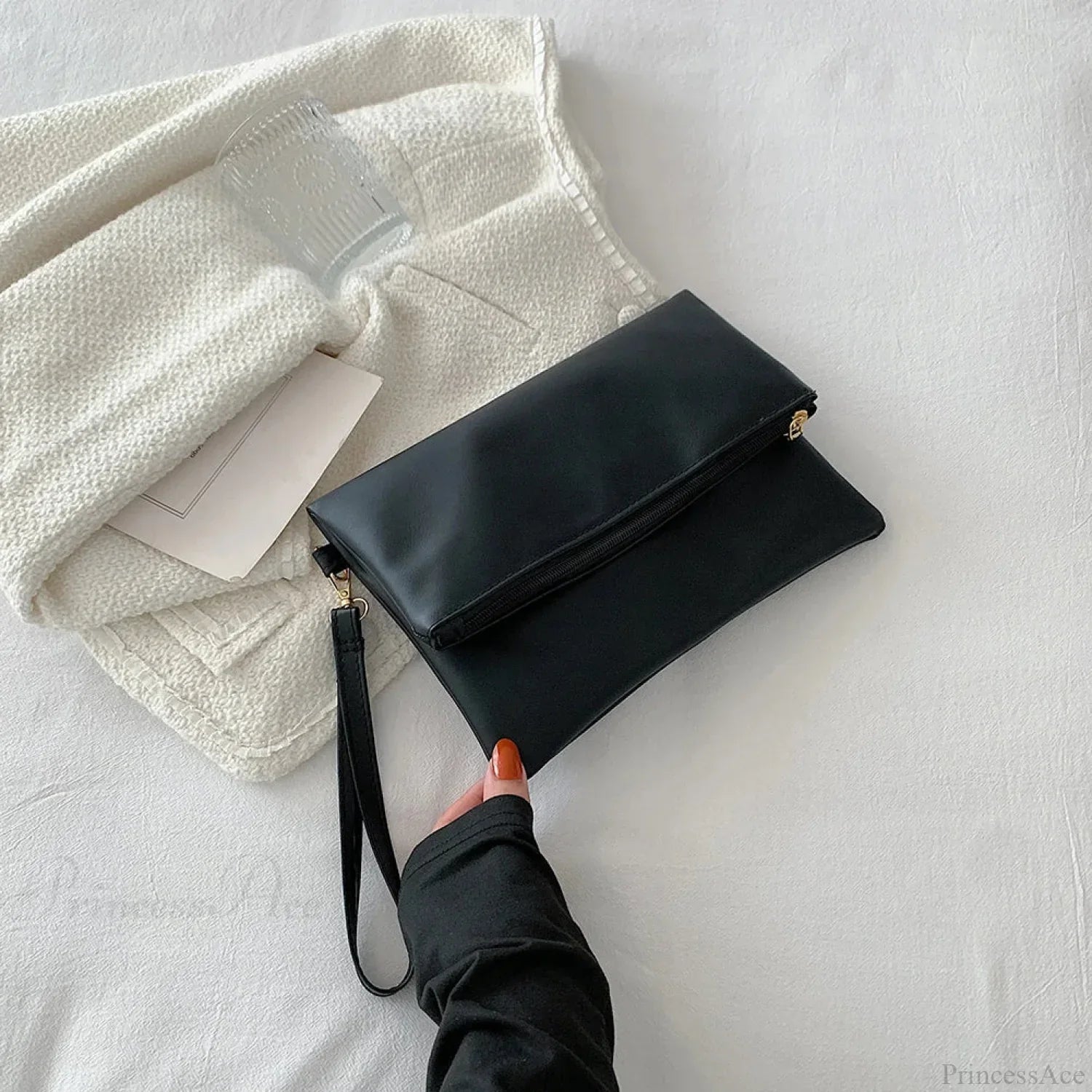 Modedag Kuvert Clutch