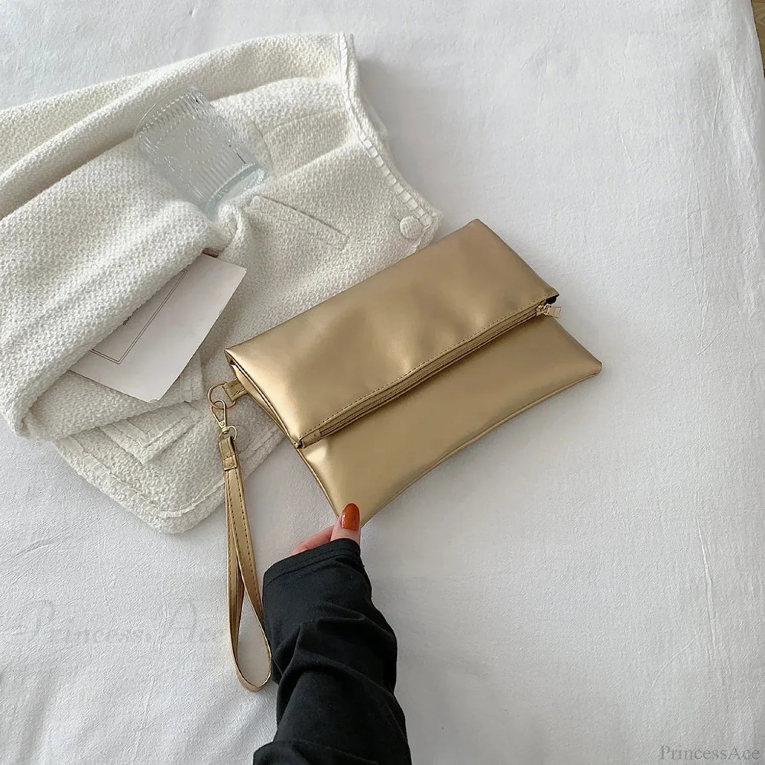 Modedag Kuvert Clutch