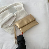 Modedag Kuvert Clutch