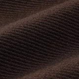 V-hals, enkeltradet blazer