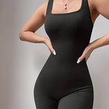 Yini - Ribbet Bodysuit