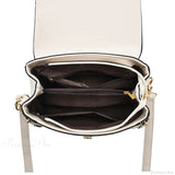 Rejseskuldertaske af høj kvalitet