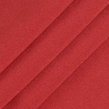 Sort, tætsiddende minikjole med firkantet halsudskæring og åben ryg, i strik