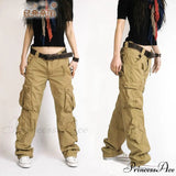 Nyhed: trendy hiphop-bukser med vide ben