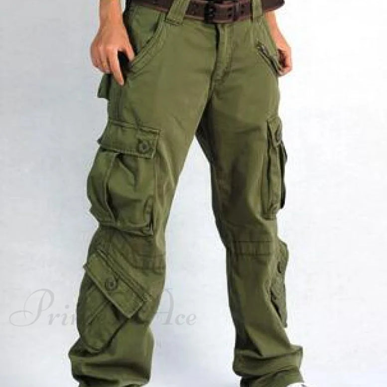 Nyhed: trendy hiphop-bukser med vide ben