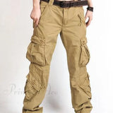 Nyhed: trendy hiphop-bukser med vide ben