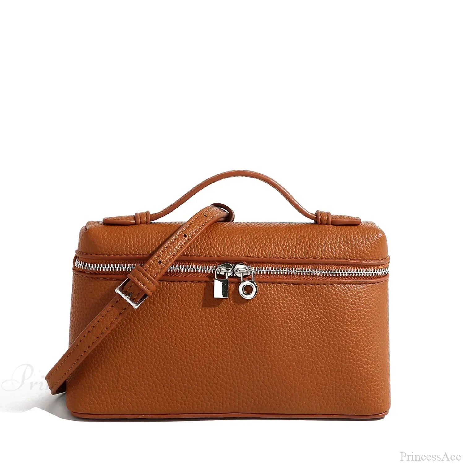 Ny skuldertaske med stor kapacitet til kvinder