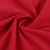 Bodycon maxikjole med smal talje og blondepaneler