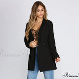 Elegant trenchcoat til kvinder