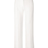 Damebukser - Højtaljet - Vide ben - Elegante og komfortable