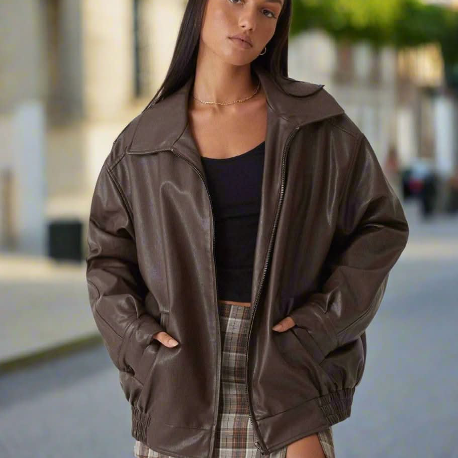 Chic, elegant og moderne dametøj