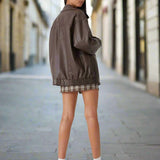 Chic, elegant og moderne dametøj